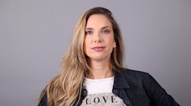 מנכלית כפר השעשועים נועה בן אבו, צילום: קרן מזור